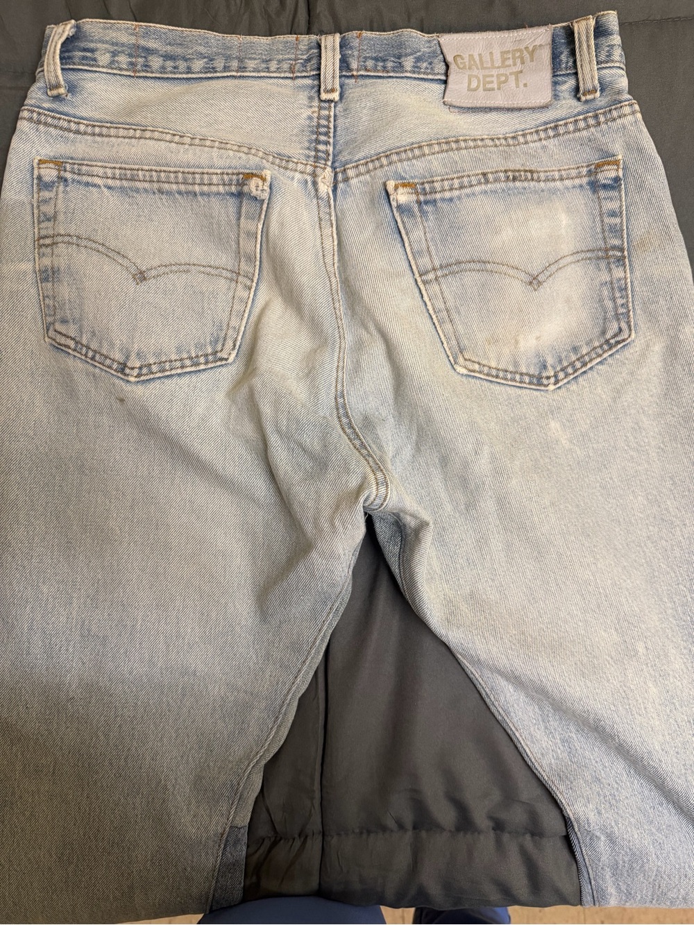 Gallery Dept Jeans